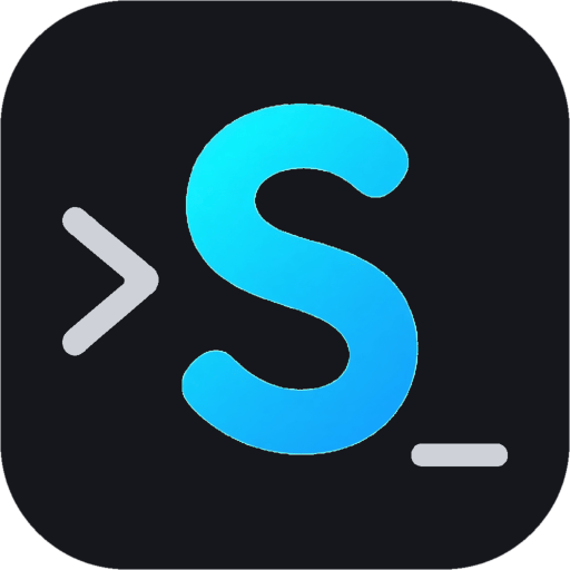 dark logo