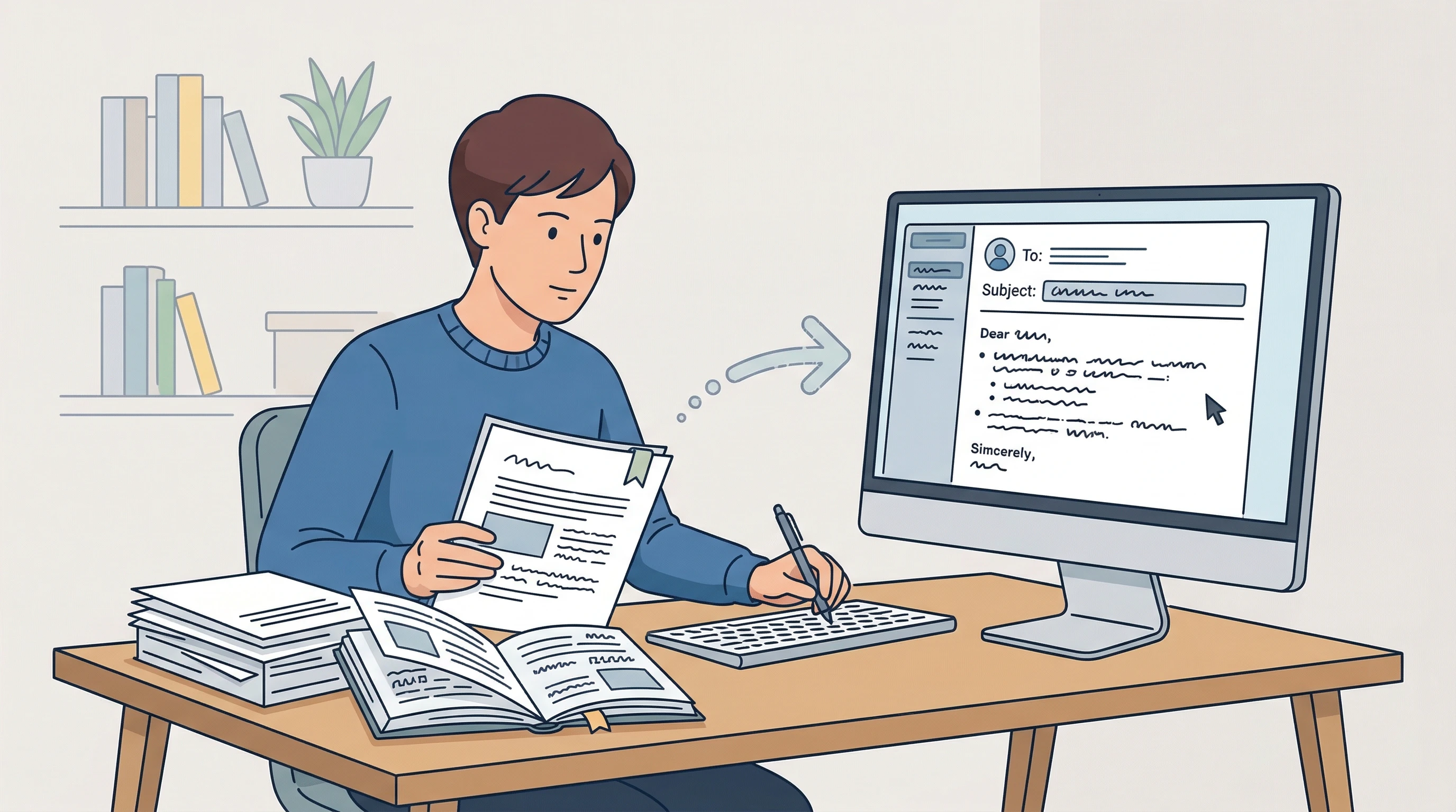 第一次使用灵思的工作流示意图