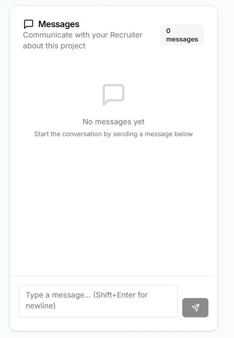 Screenshot of a deployment confirmation message that says All checks have passed.