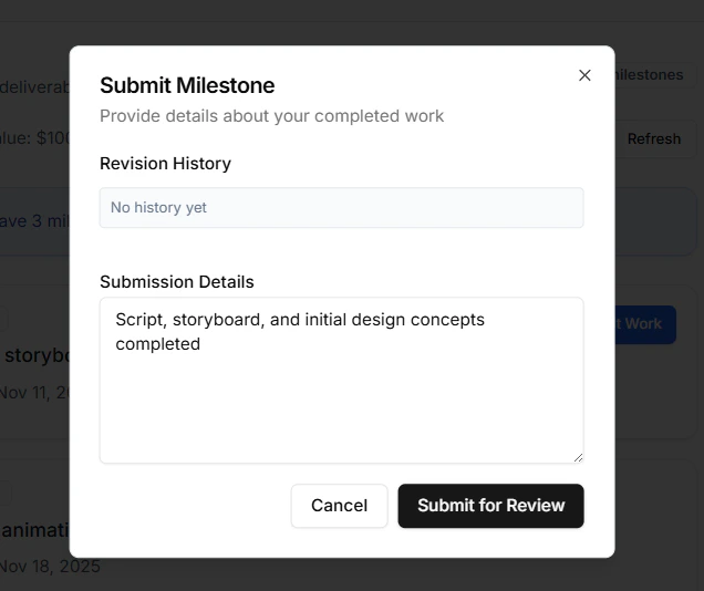 Screenshot of a deployment confirmation message that says All checks have passed.