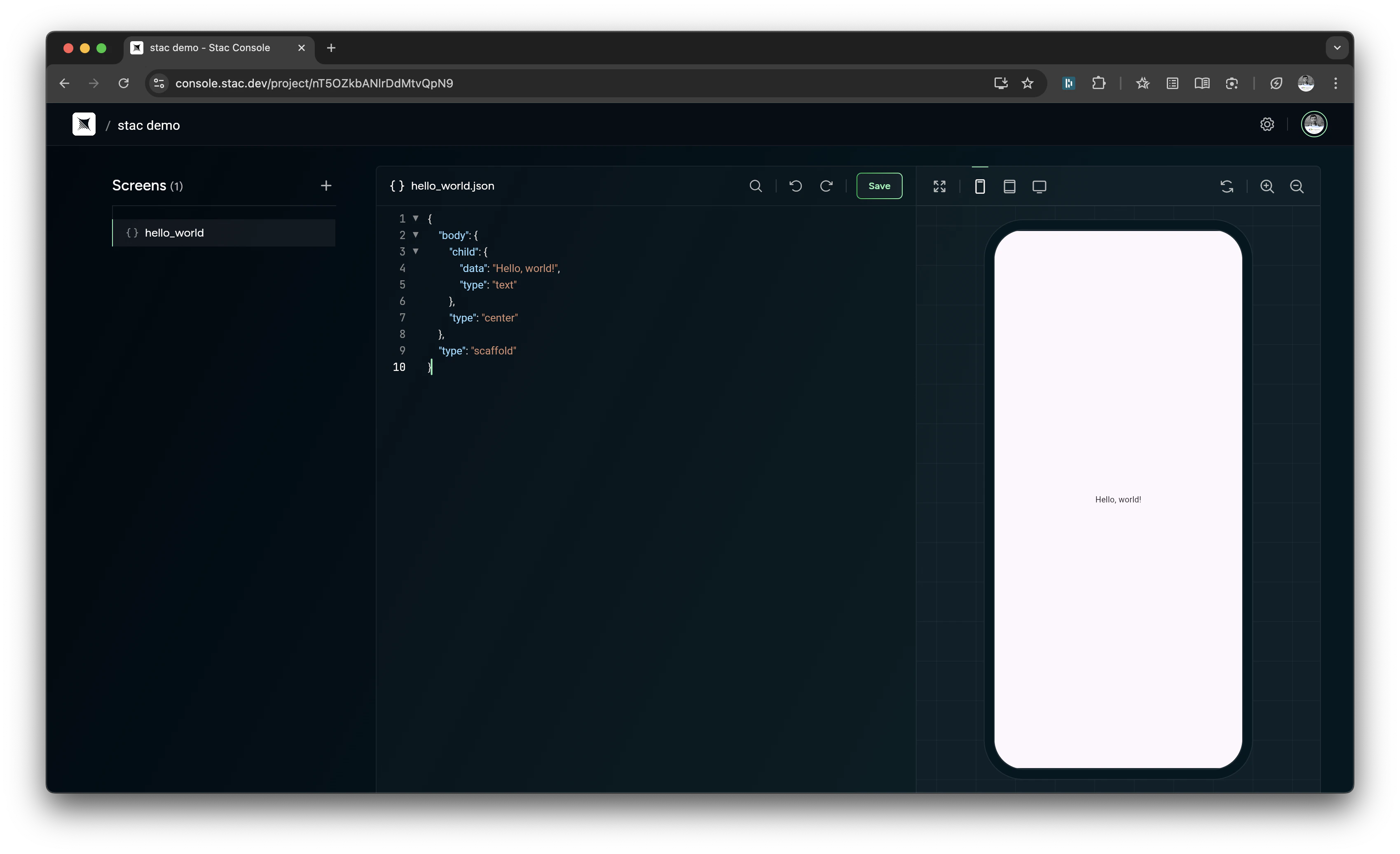Pay Package Example Pay Package Example