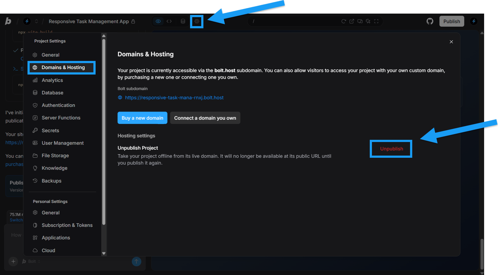 Netlify For Hosting Bolt Netlify for hosting bolt