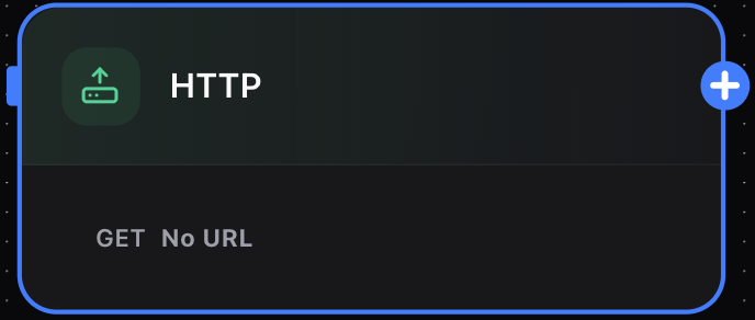 Dume.ai Workflow HTTP Workflow Dume.ai HTTP