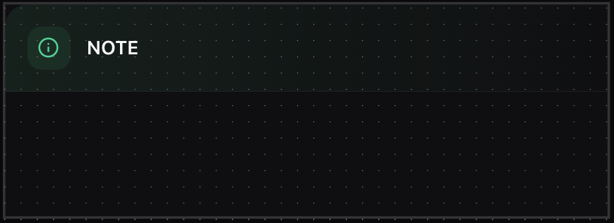 Dume.ai Workflow Note Workflow Dume.ai Note