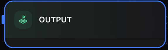 Dume.ai Workflow Output Workflow Dume.ai Output