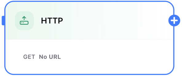 Dume.ai Workflow HTTP Workflow Dume.ai HTTP