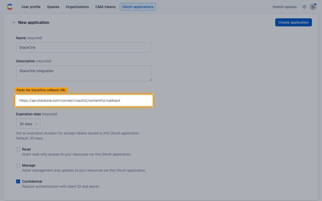 New application form with Redirect URI filled in and highlighted