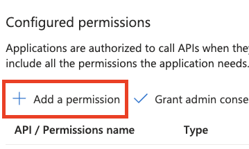 Ms Entra Add App Api Permission Sharepoint Pn