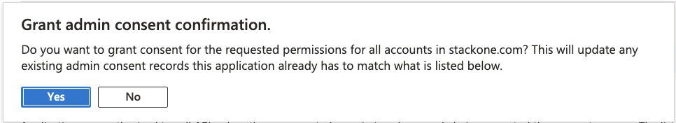 Ms Entra Confirm Admin Consent Pn