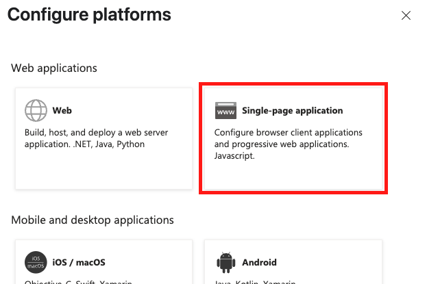 Sharepoint Spa Platform Pn