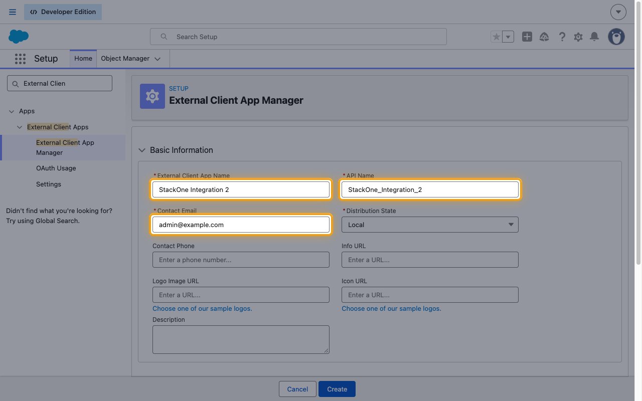 The Basic Information section with the app name, API name and contact email fields highlighted