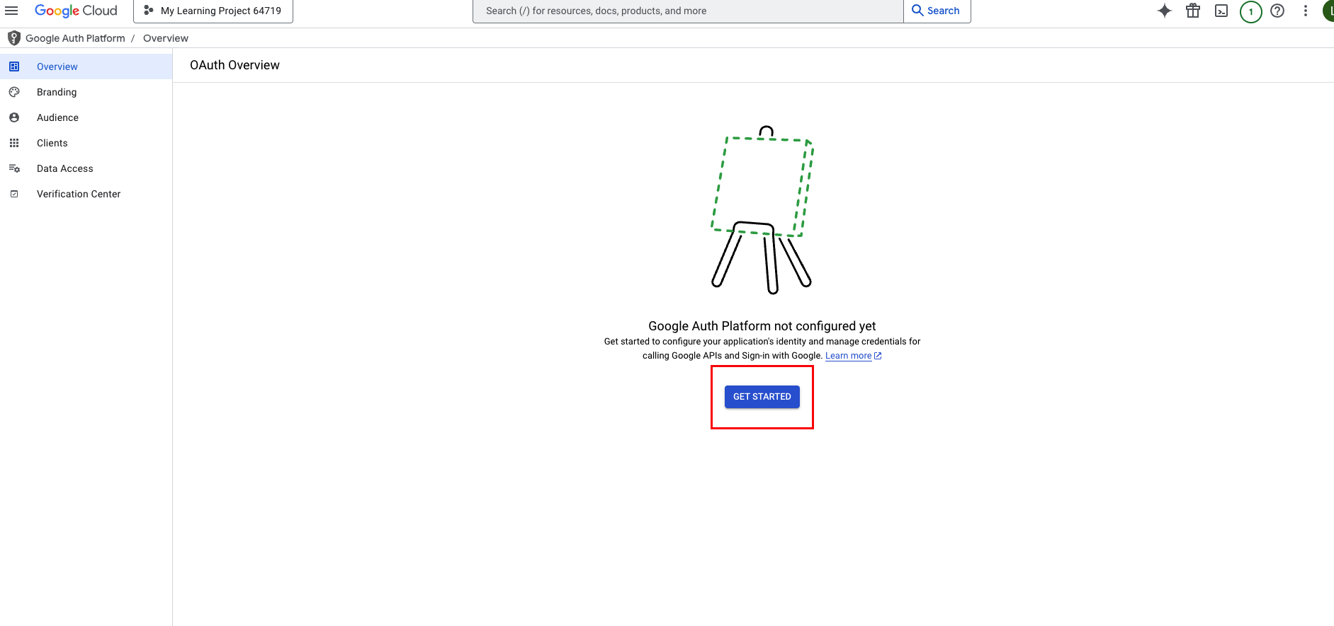 Copy Your Domain