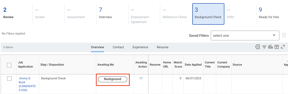 Background Button
