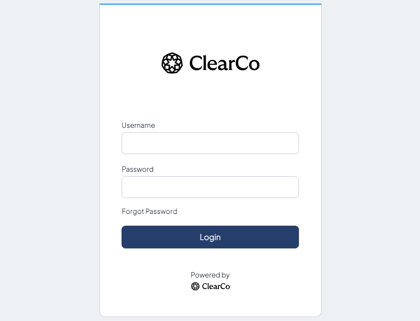 Brainier LMS Login