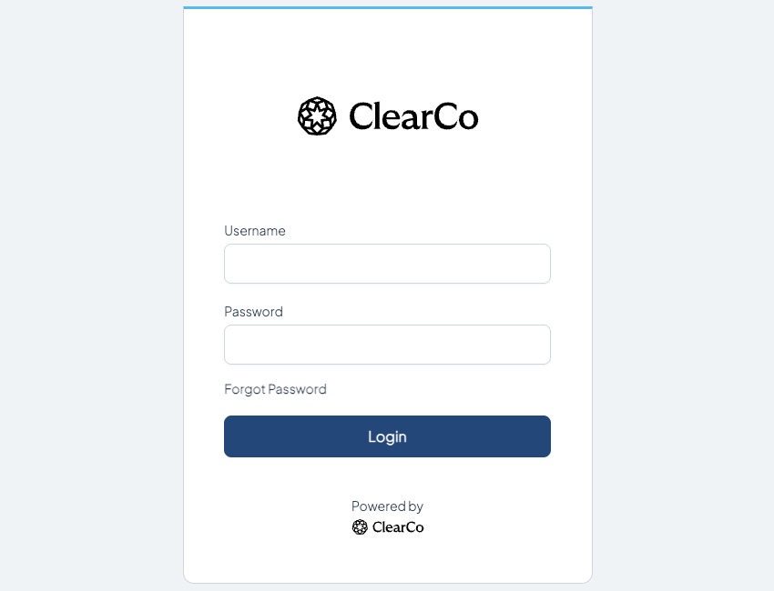 Brainier LMS Login