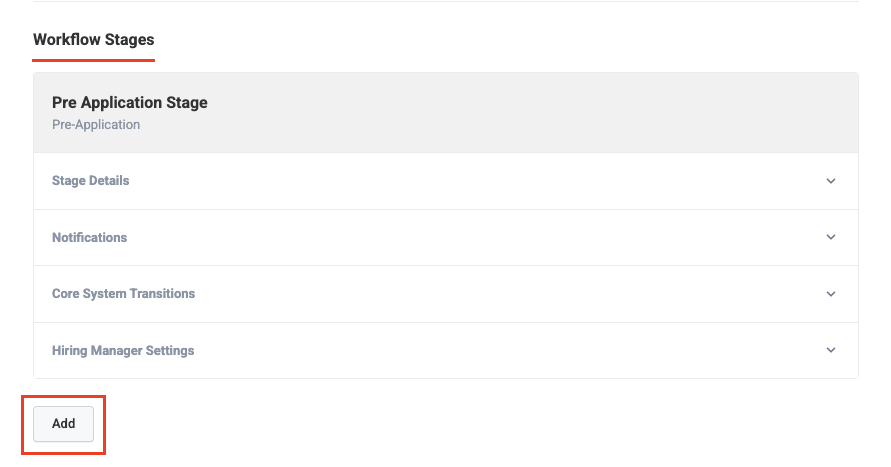 Eploy Integration app Stage