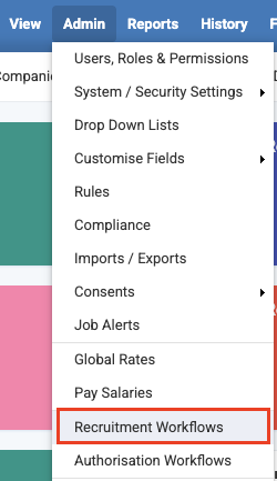 Eploy Integration app Stage