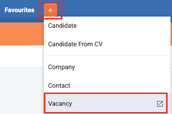 Eploy navigate to vacancies