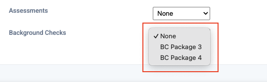 edit additional details