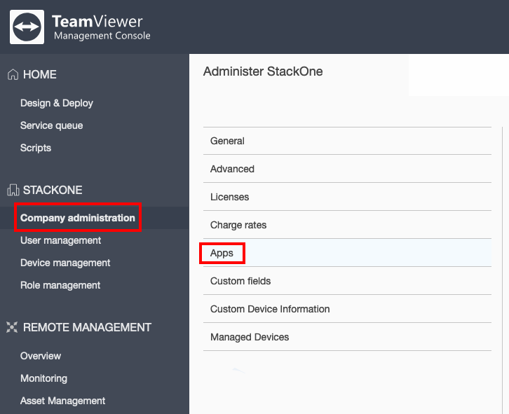 Navigate to Script Tokens