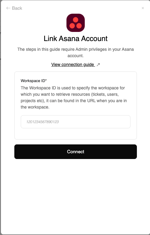 Access Token Created