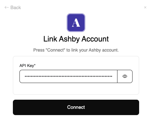 Access Token Created