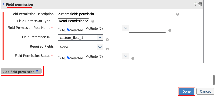 Search Manage Templates