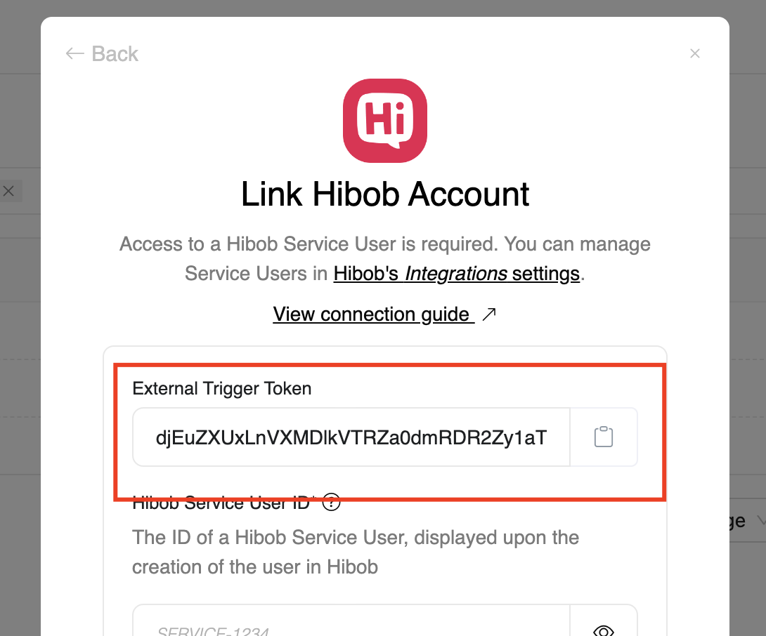 Maintain Assessment Status