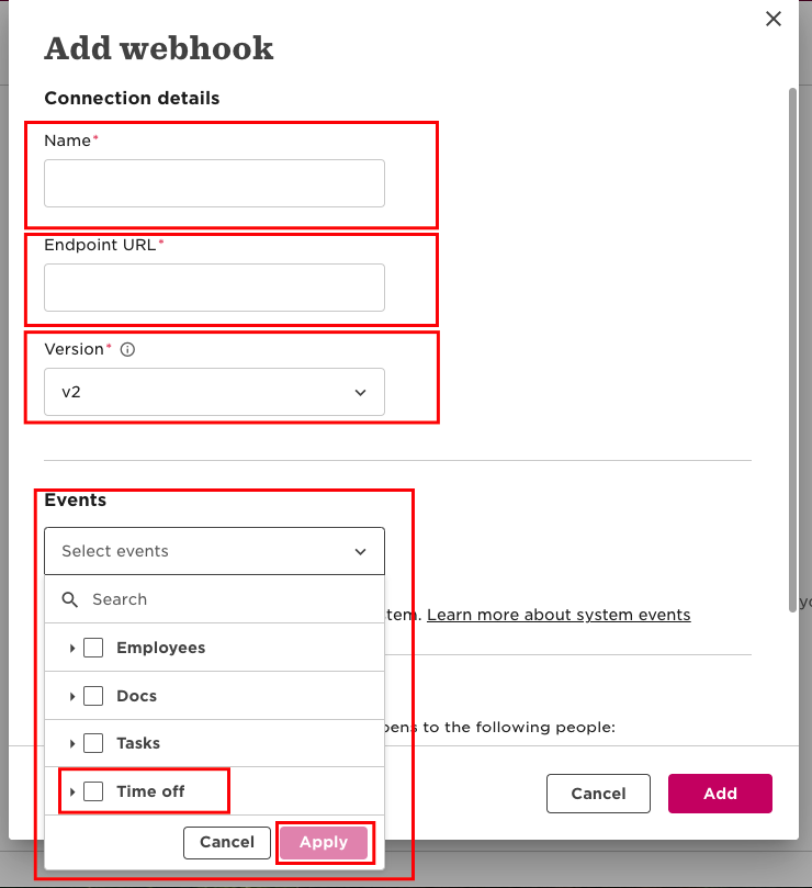Maintain Assessment Status