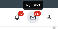 My Tasks