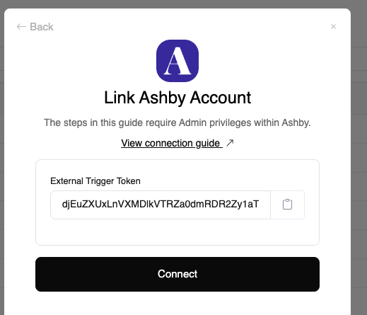 Maintain Assessment Status