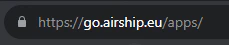 Airship Region