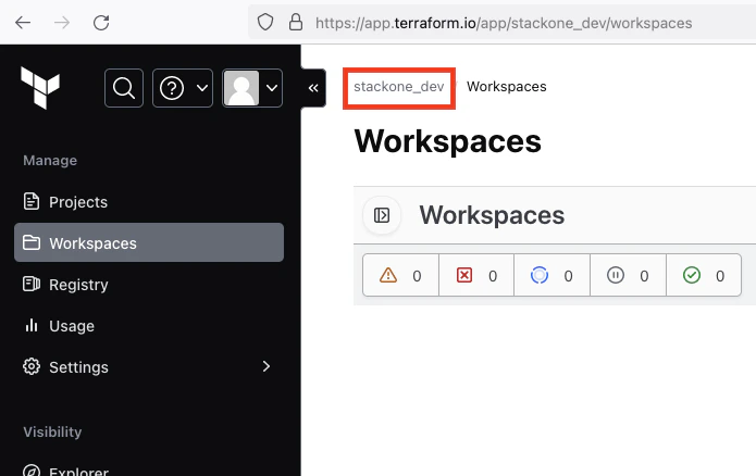 Organization Name
