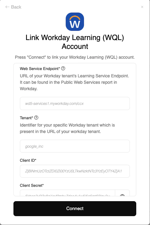 Link to StackOne