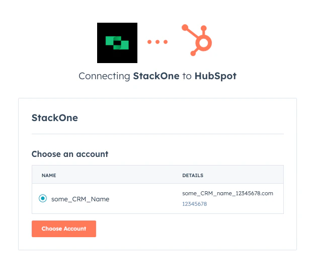 Login Form