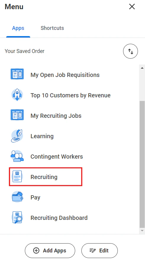 Click Recruiting