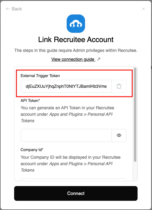 Maintain Assessment Status