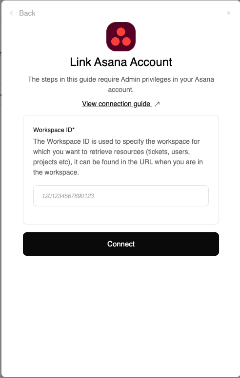 Access Token Created
