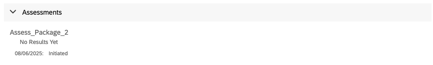 Job Requisition Fields