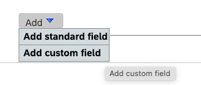Search Manage Templates