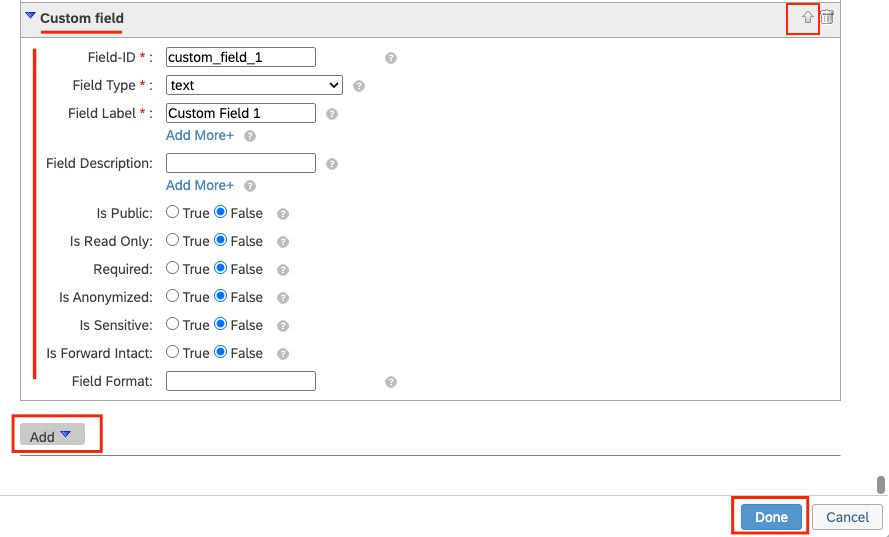 Search Manage Templates