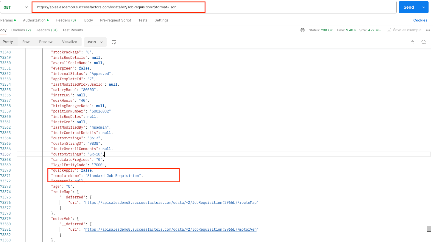 Add Webhook