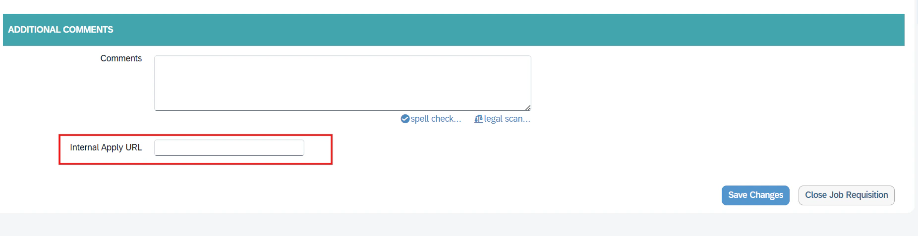View Custom Field