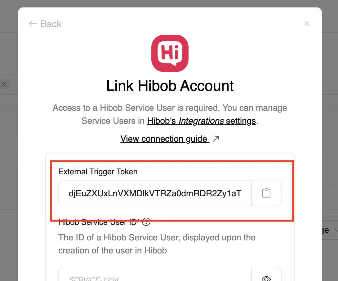 Maintain Assessment Status