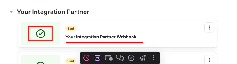 Edit/View Assessment/Background check Status ID