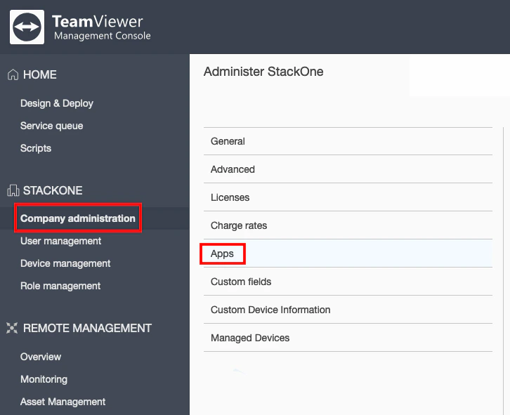 Navigate to Script Tokens