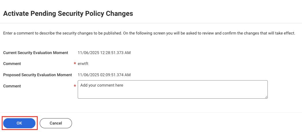 Human Resources Web Service