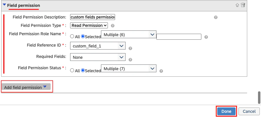 Search Manage Templates