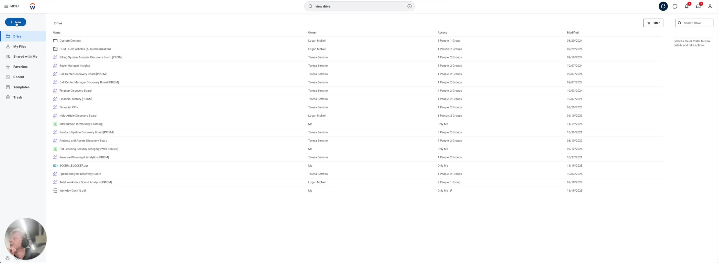 Initiating File Upload
