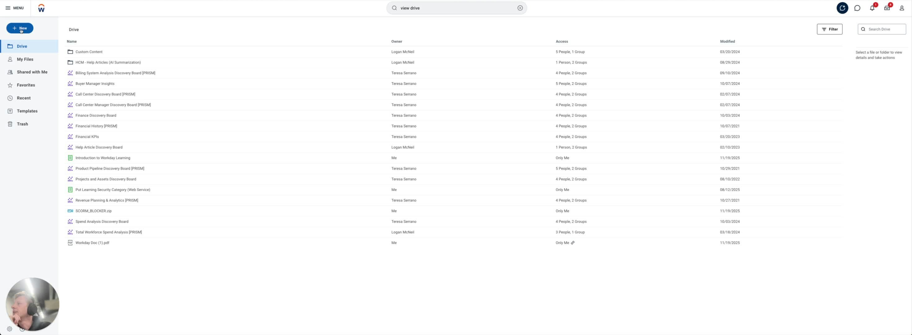 Initiating File Upload